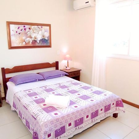 Porto Del Mar - 80M Da Praia Florianópolis Стая снимка