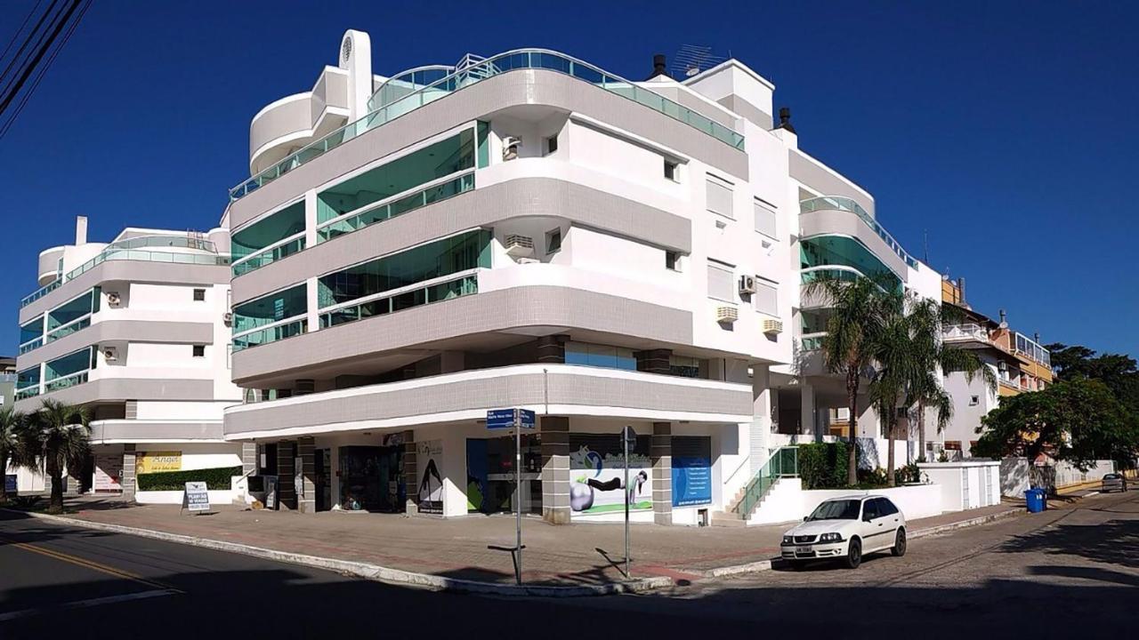 Porto Del Mar - 80M Da Praia Florianópolis Екстериор снимка