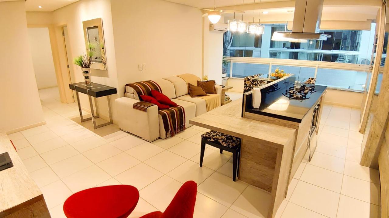 Porto Del Mar - 80M Da Praia Florianópolis Екстериор снимка