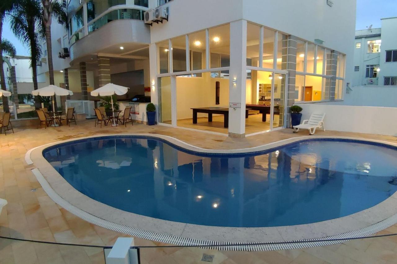 Porto Del Mar - 80M Da Praia Florianópolis Екстериор снимка