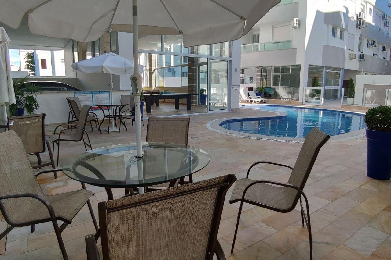 Porto Del Mar - 80M Da Praia Florianópolis Екстериор снимка