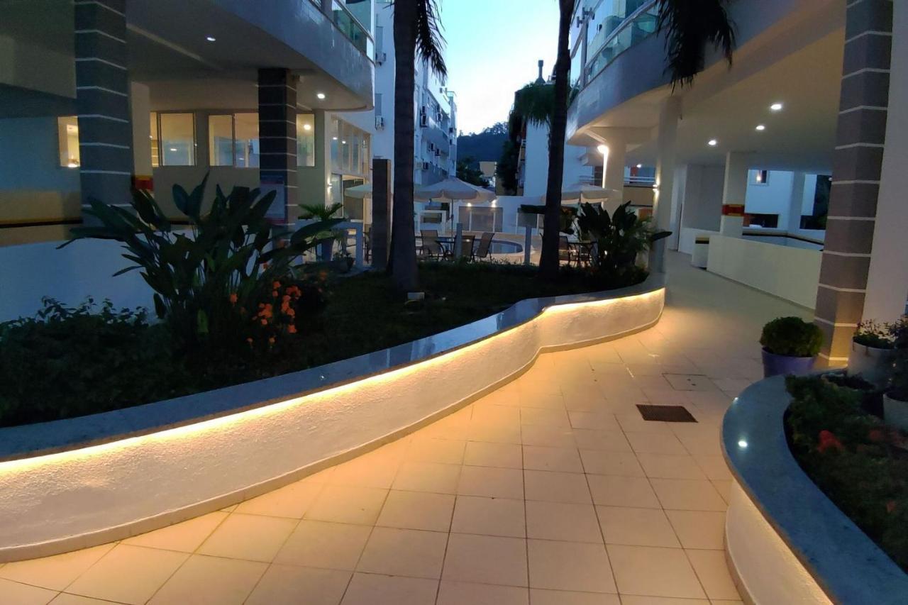Porto Del Mar - 80M Da Praia Florianópolis Екстериор снимка