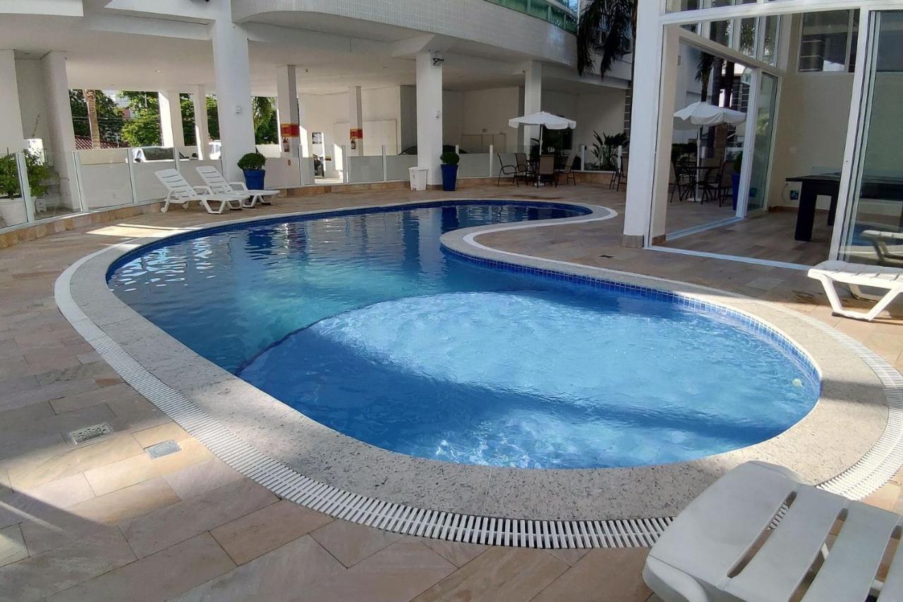 Porto Del Mar - 80M Da Praia Florianópolis Екстериор снимка