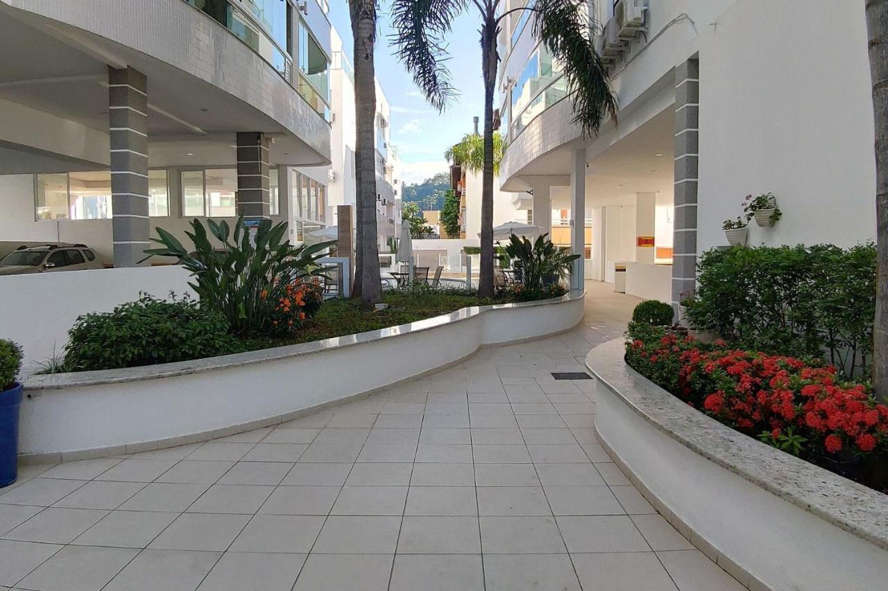 Porto Del Mar - 80M Da Praia Florianópolis Екстериор снимка
