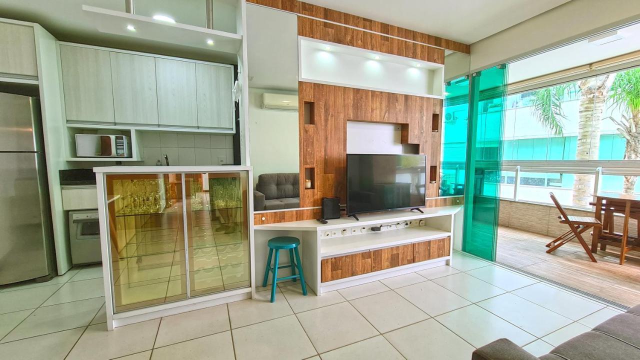 Porto Del Mar - 80M Da Praia Florianópolis Екстериор снимка