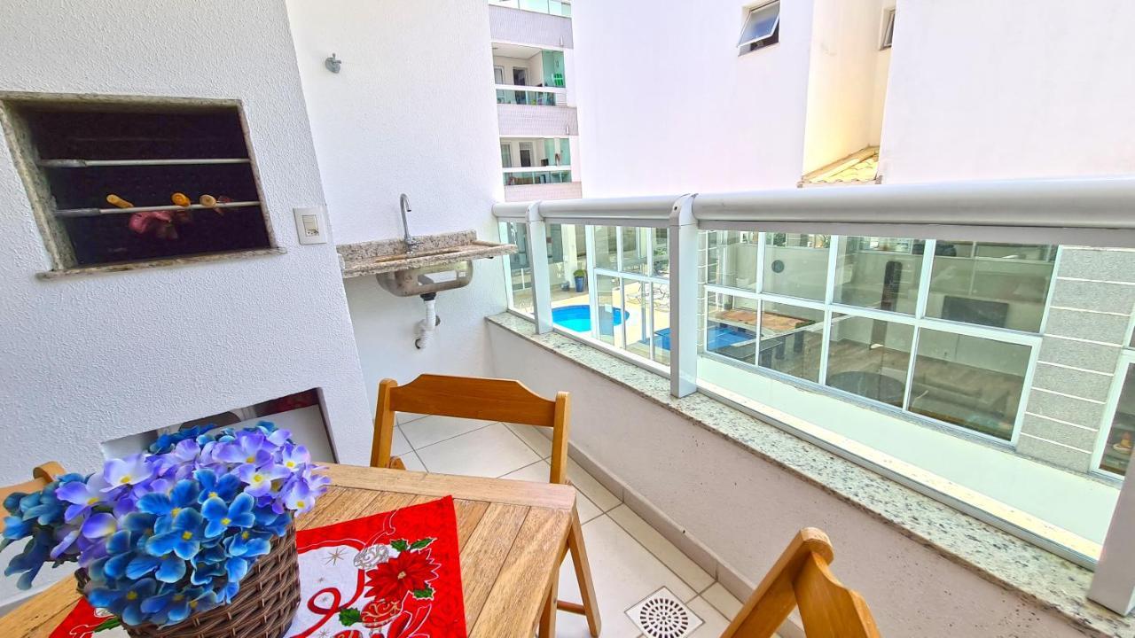 Porto Del Mar - 80M Da Praia Florianópolis Екстериор снимка