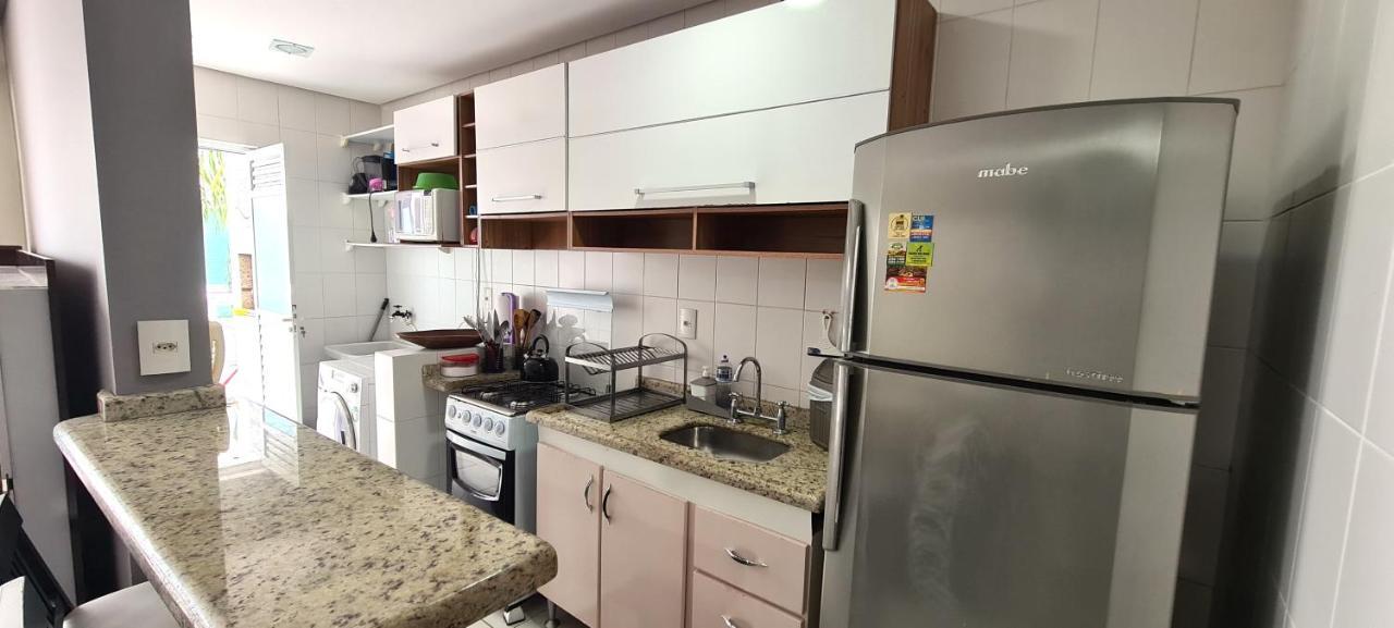 Porto Del Mar - 80M Da Praia Florianópolis Екстериор снимка