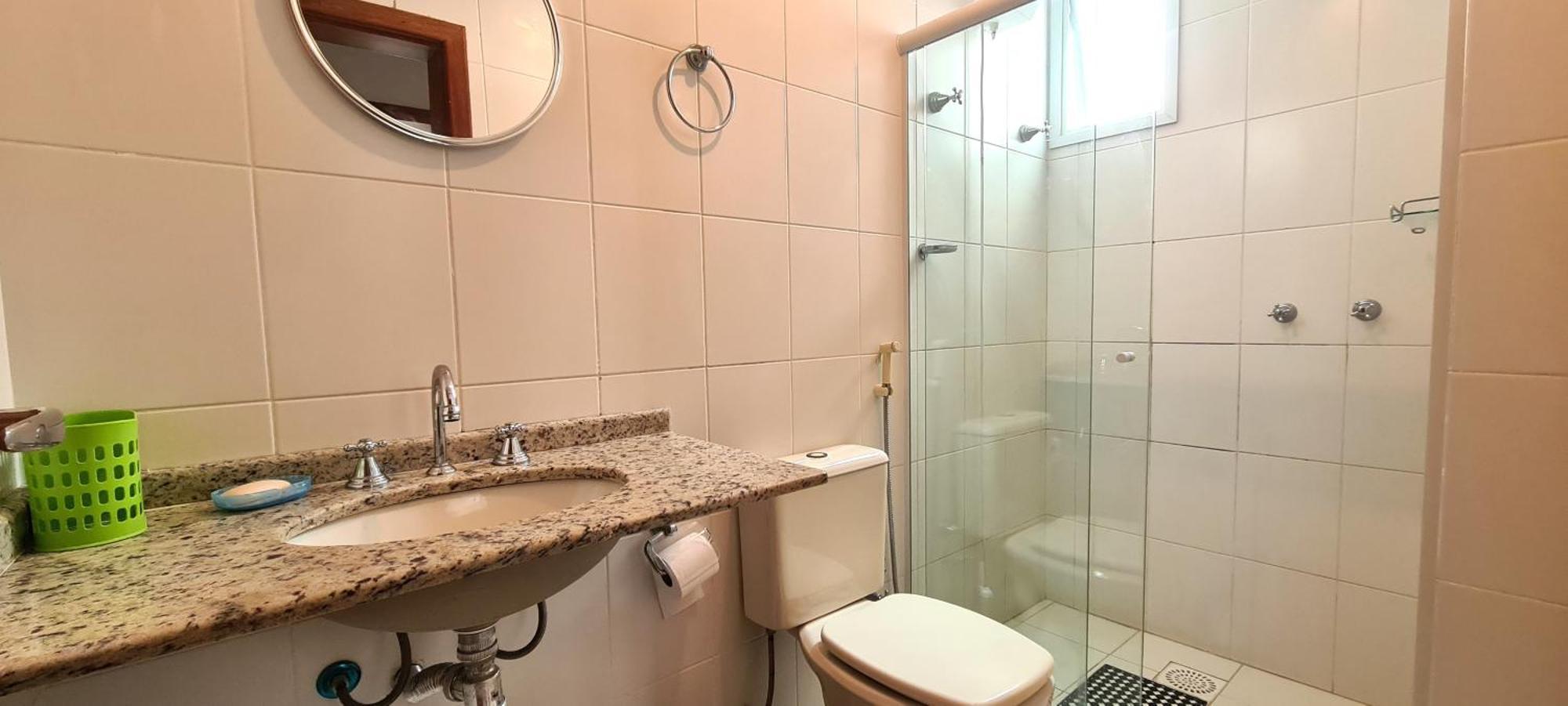 Porto Del Mar - 80M Da Praia Florianópolis Стая снимка
