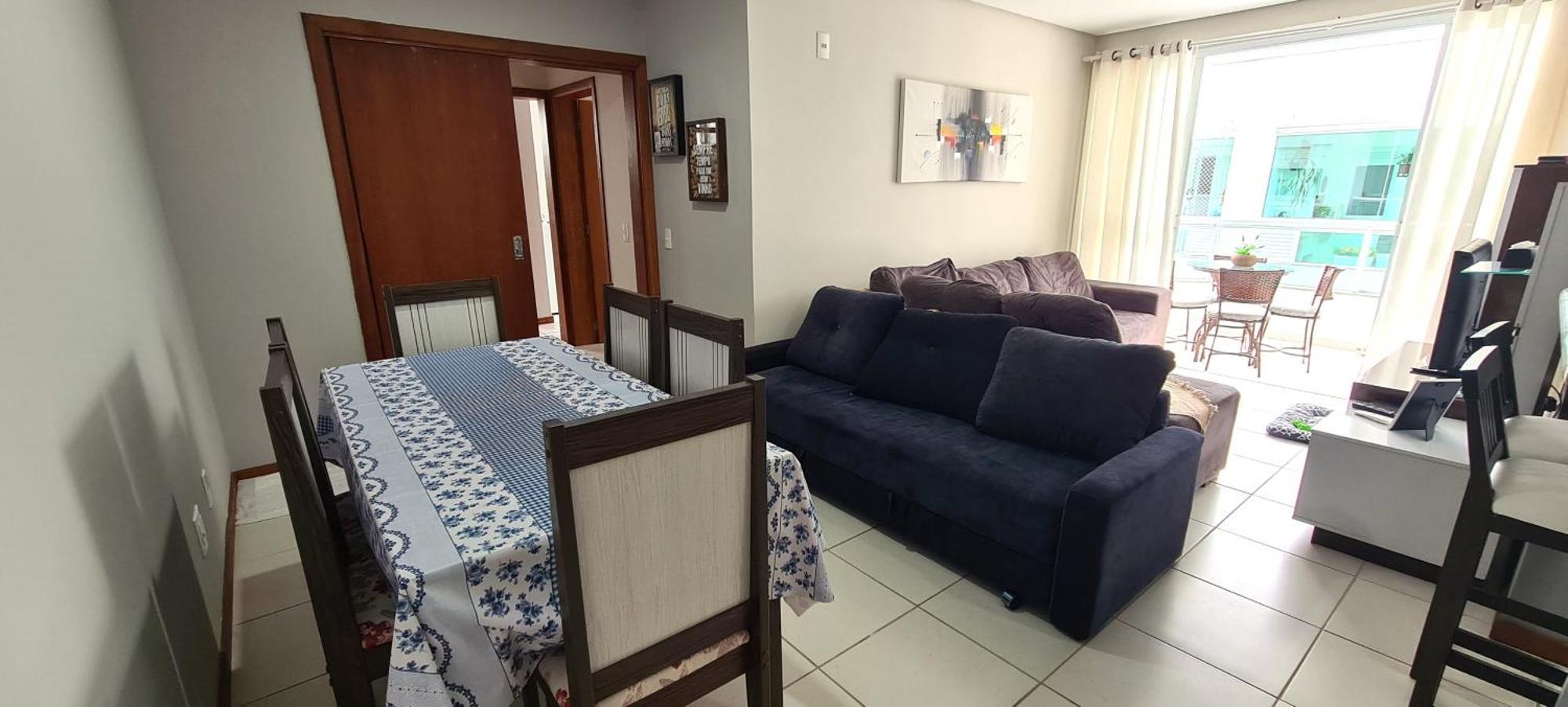 Porto Del Mar - 80M Da Praia Florianópolis Стая снимка