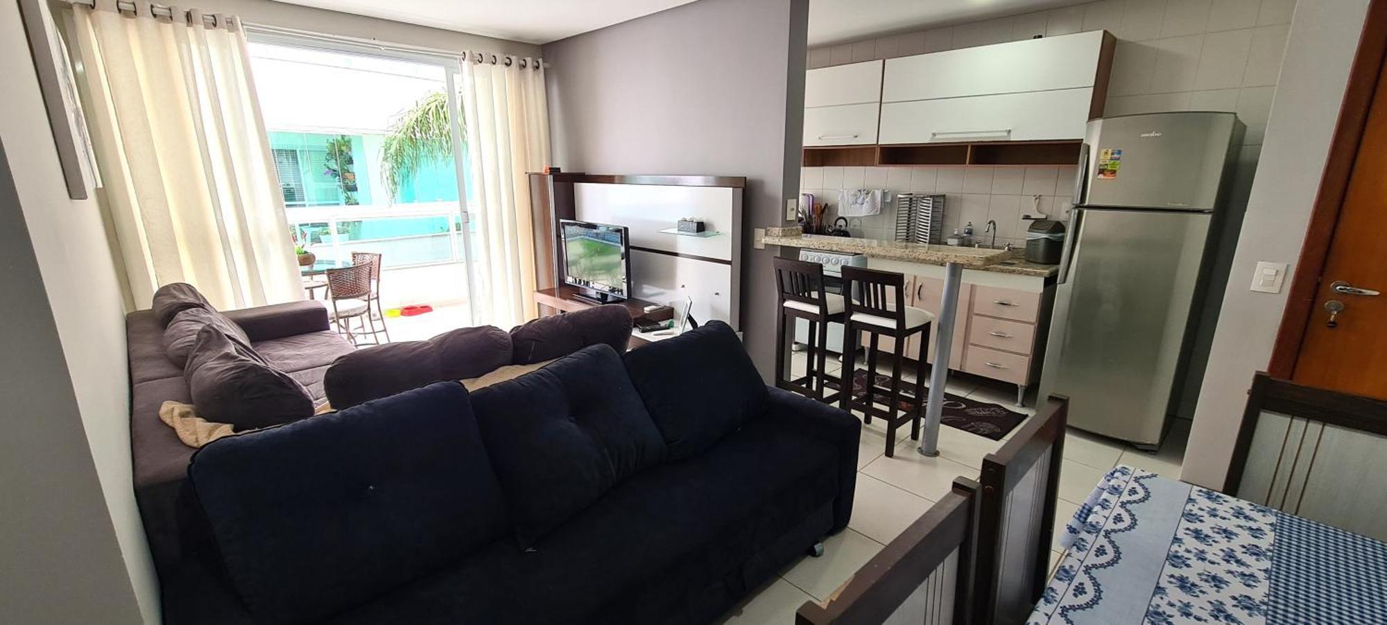 Porto Del Mar - 80M Da Praia Florianópolis Стая снимка