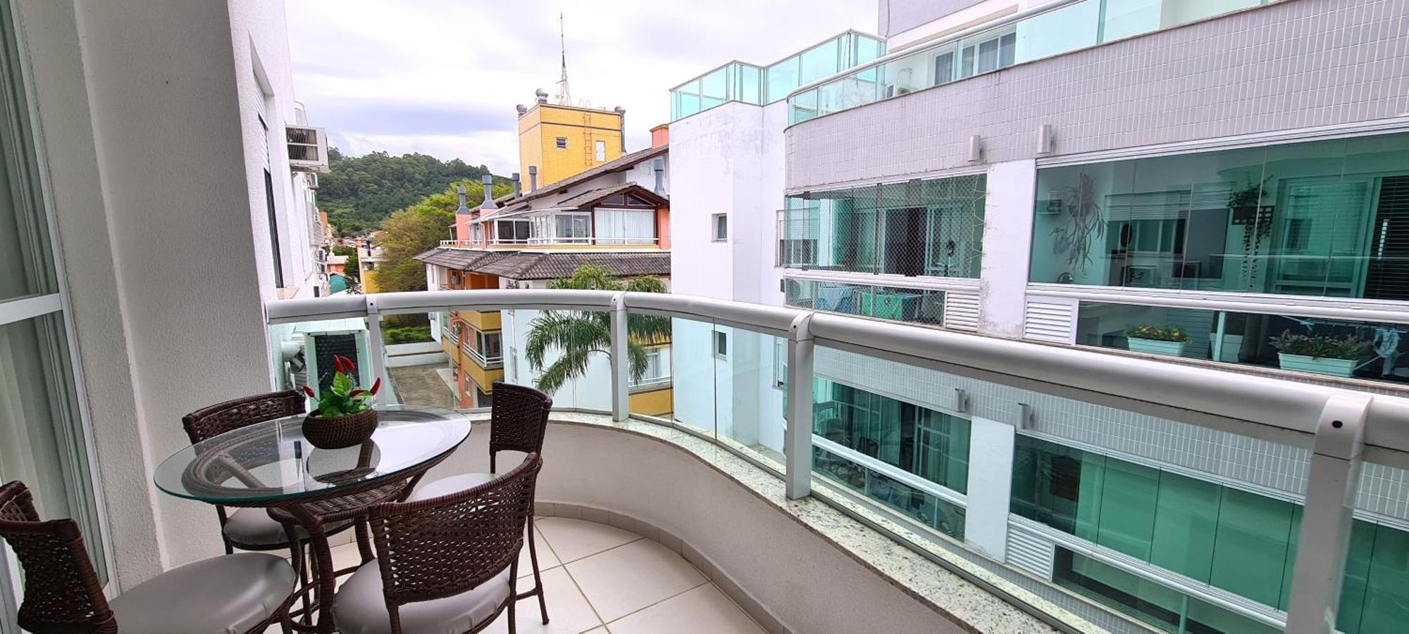 Porto Del Mar - 80M Da Praia Florianópolis Стая снимка