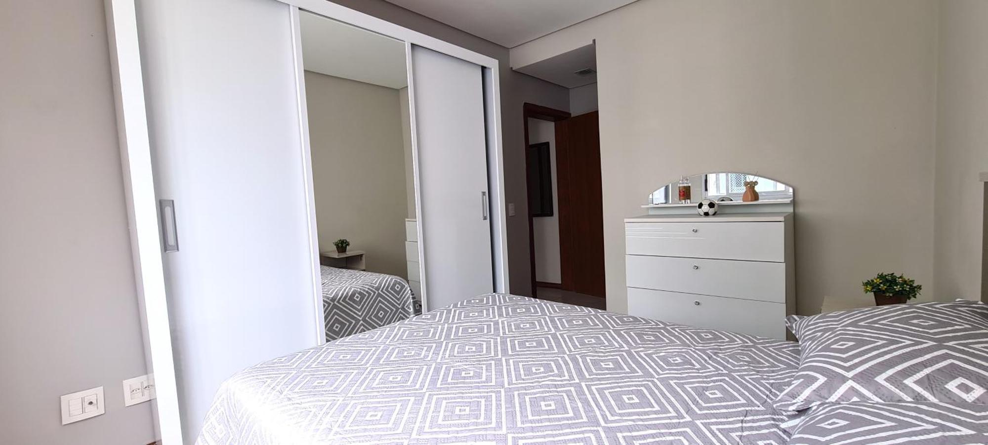 Porto Del Mar - 80M Da Praia Florianópolis Стая снимка