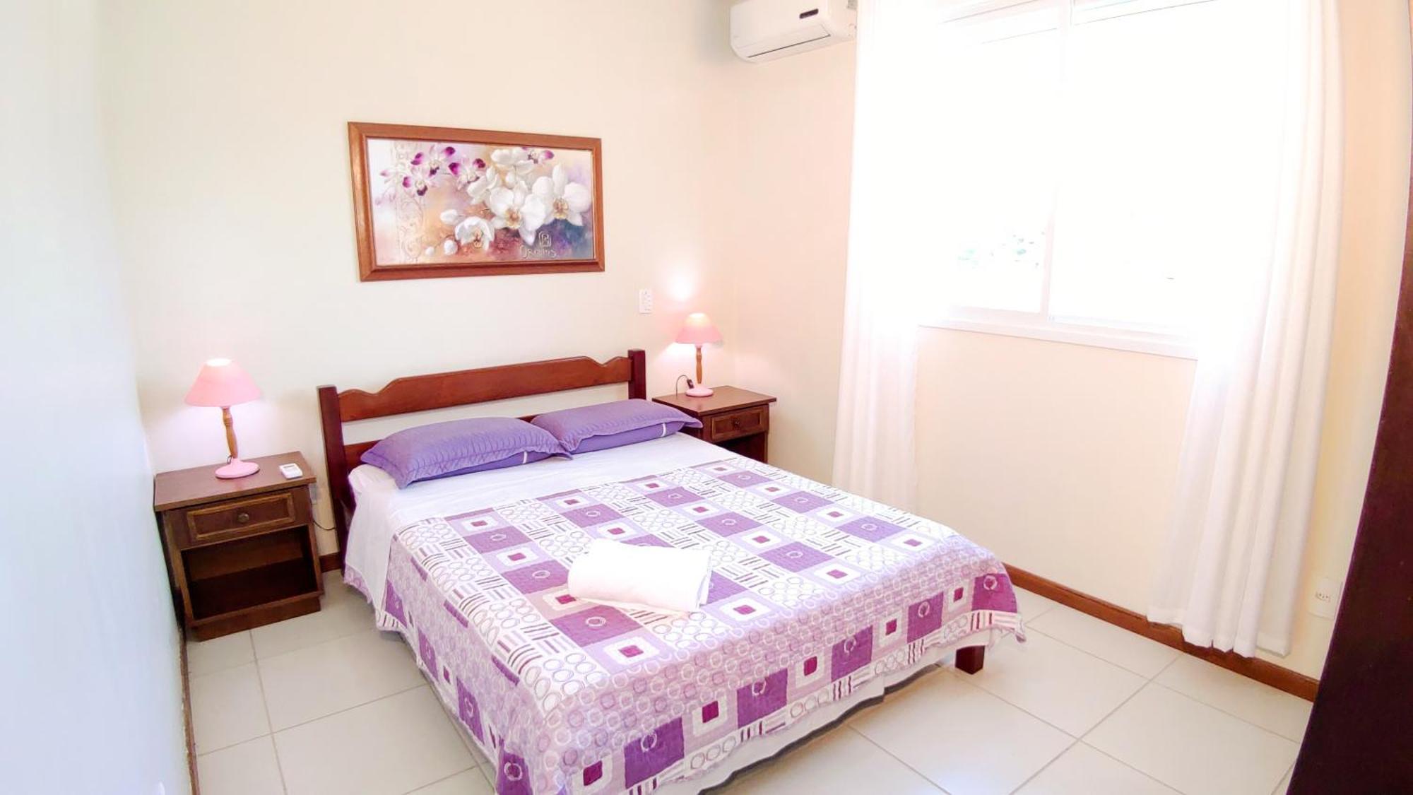 Porto Del Mar - 80M Da Praia Florianópolis Стая снимка