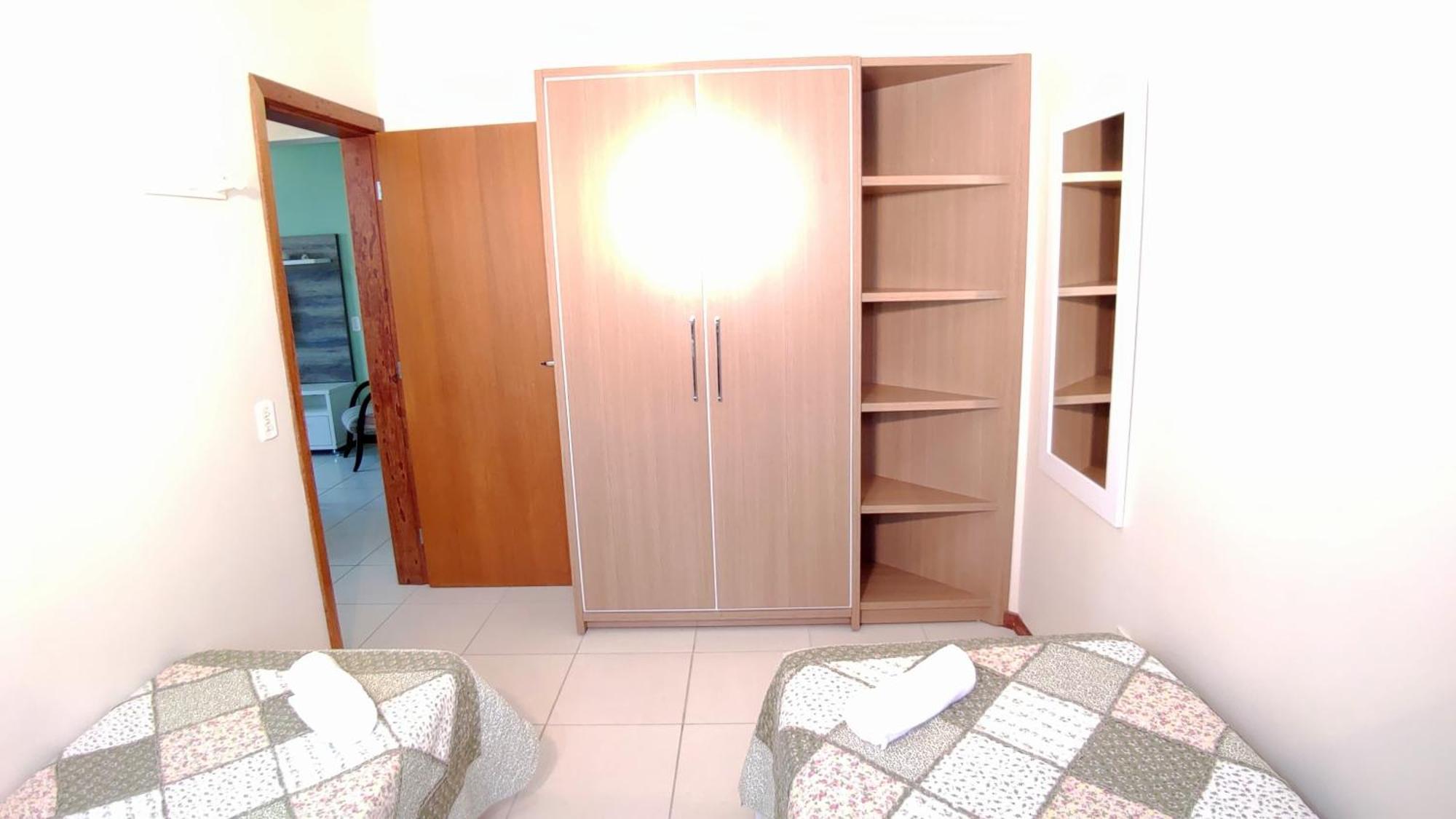 Porto Del Mar - 80M Da Praia Florianópolis Стая снимка