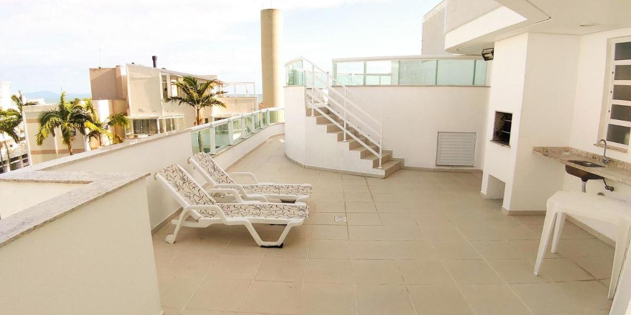 Porto Del Mar - 80M Da Praia Florianópolis Екстериор снимка
