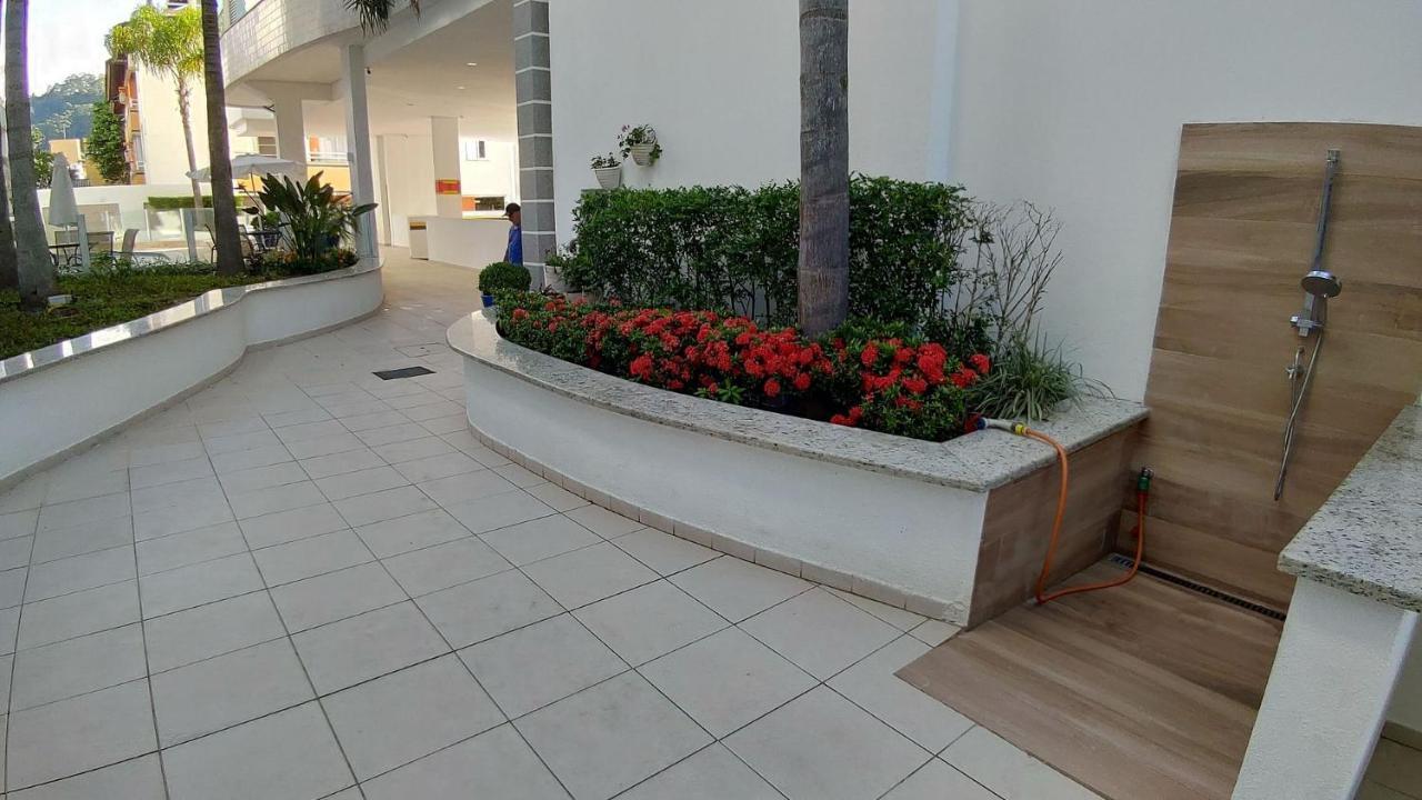 Porto Del Mar - 80M Da Praia Florianópolis Екстериор снимка