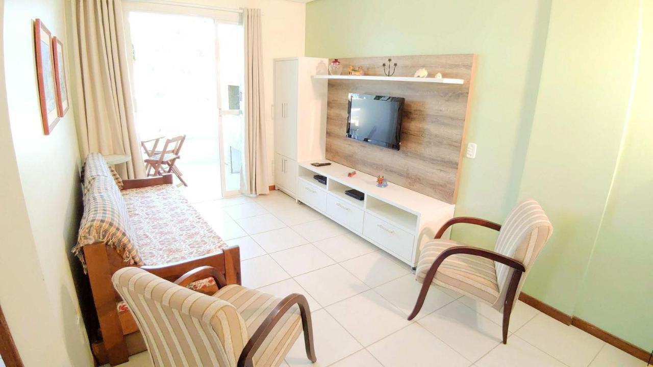 Porto Del Mar - 80M Da Praia Florianópolis Екстериор снимка